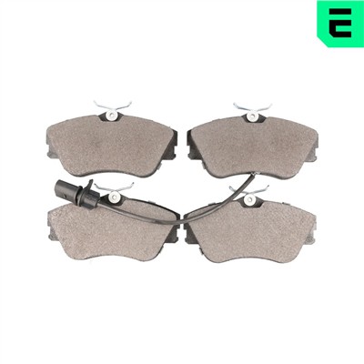 OPTIMAL BP-12023 Číslo výrobce: 21479. EAN: 4058787124439.