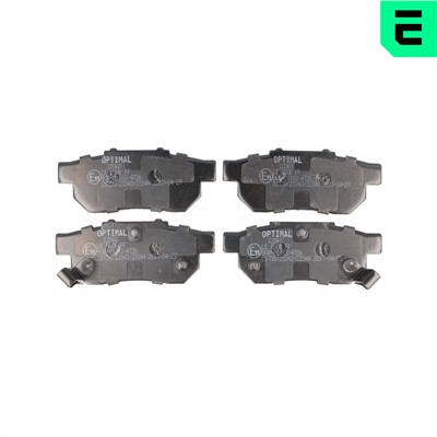 OPTIMAL BP-12060 Číslo výrobce: 21738. EAN: 4058787124552.