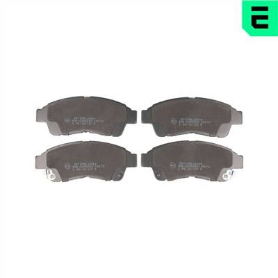 OPTIMAL BP-12064 Číslo výrobce: 21601. EAN: 4058787124576.