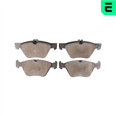 OPTIMAL BP-12071 Číslo výrobce: 21670. EAN: 4058787124637.