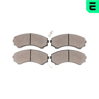 OPTIMAL BP-12086 Číslo výrobce: 23488. EAN: 4058787124774.