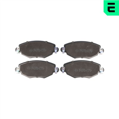 OPTIMAL BP-12091 Číslo výrobce: 23279. EAN: 4058787124811.