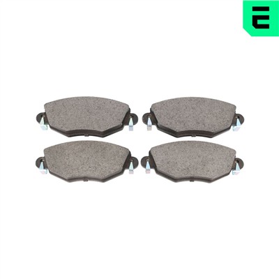 OPTIMAL BP-12091 Číslo výrobce: 23279. EAN: 4058787124811.