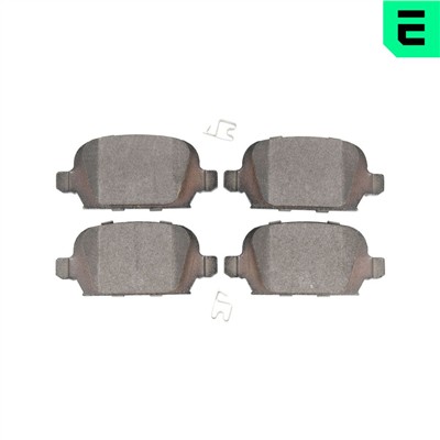 OPTIMAL BP-12094 Číslo výrobce: 23284. EAN: 4058787124835.