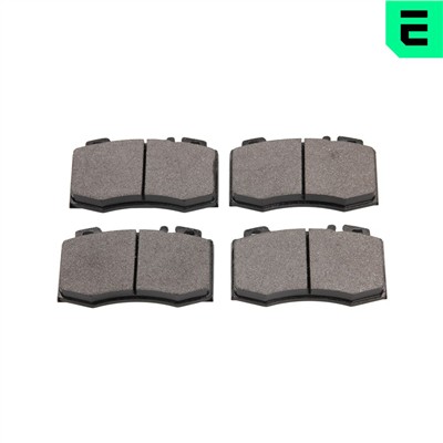 OPTIMAL BP-12097 Číslo výrobce: 23271. EAN: 4058787124866.