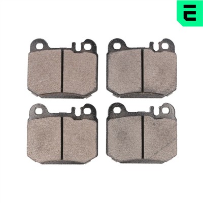 OPTIMAL BP-12099 Číslo výrobce: 23157. EAN: 4058787124880.