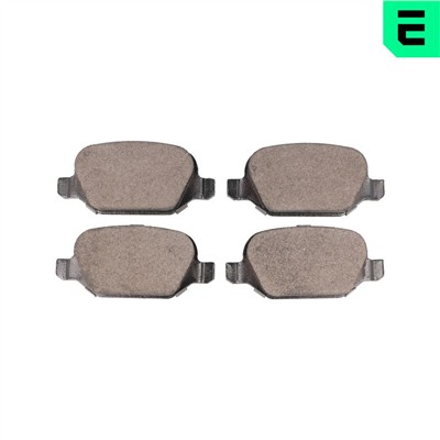 OPTIMAL BP-12115 Číslo výrobce: 23517. EAN: 4058787124958.