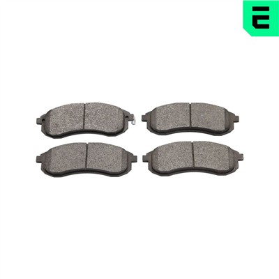 OPTIMAL BP-12117 EAN: 4058787124965.