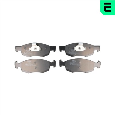 OPTIMAL BP-12118 Číslo výrobce: 20907. EAN: 4058787124972.