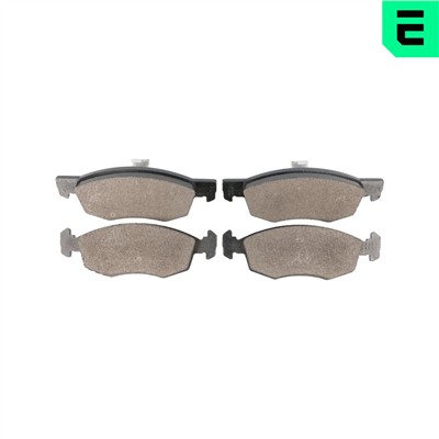 OPTIMAL BP-12118 Číslo výrobce: 20907. EAN: 4058787124972.