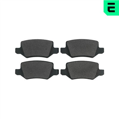 OPTIMAL BP-12119 Číslo výrobce: 23138. EAN: 4058787124989.