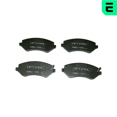 OPTIMAL BP-12120 EAN: 4058787124996.