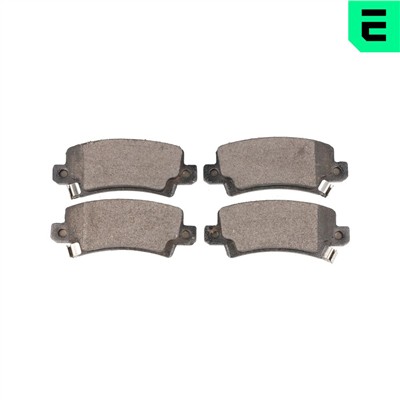 OPTIMAL BP-12121 Číslo výrobce: 23816. EAN: 4058787125009.