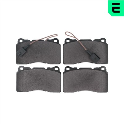 OPTIMAL BP-12122 EAN: 4058787125016.