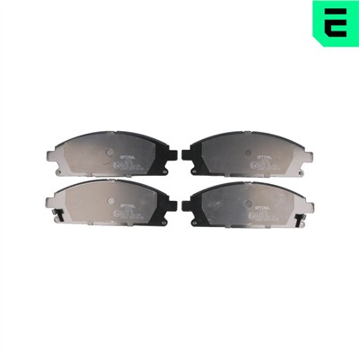 OPTIMAL BP-12125 Číslo výrobce: 23420. EAN: 4058787125047.