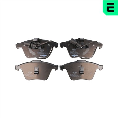 OPTIMAL BP-12128 Číslo výrobce: 23762. EAN: 4058787125078.