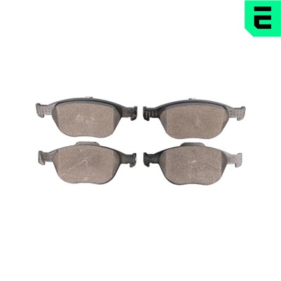 OPTIMAL BP-12133 Číslo výrobce: 23440. EAN: 4058787125122.