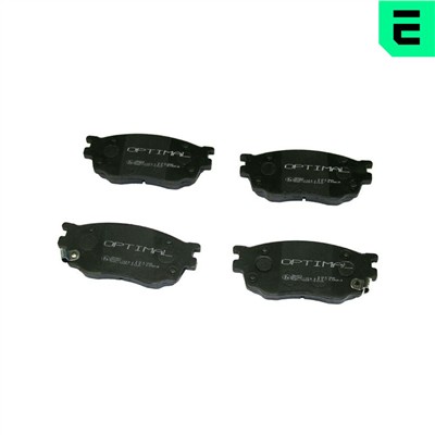 OPTIMAL BP-12136 Číslo výrobce: 24246. EAN: 4058787125153.