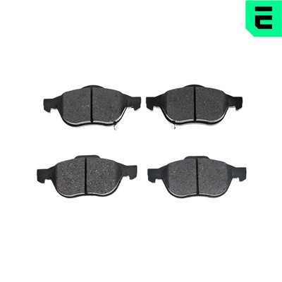 OPTIMAL BP-12147 Číslo výrobce: 23996. EAN: 4058787125238.