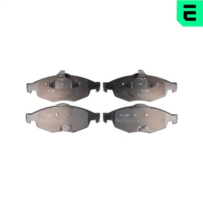 OPTIMAL BP-12149 Číslo výrobce: 23951. EAN: 4058787125252.