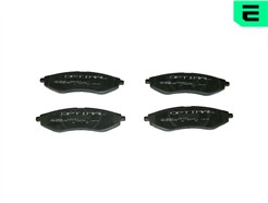 OPTIMAL BP-12154