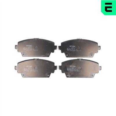 OPTIMAL BP-12165 Číslo výrobce: 23094. EAN: 4058787125375.