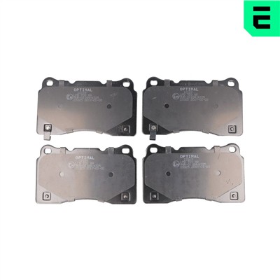 OPTIMAL BP-12169 Číslo výrobce: 23092. EAN: 4058787125412.