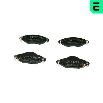 OPTIMAL BP-12170 Číslo výrobce: 23340. EAN: 4058787125429.