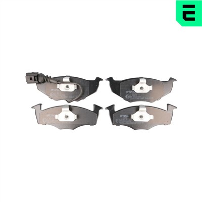 OPTIMAL BP-12172 Číslo výrobce: 21866. EAN: 4058787125443.