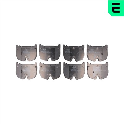 OPTIMAL BP-12173 Číslo výrobce: 23943. EAN: 4058787125450.