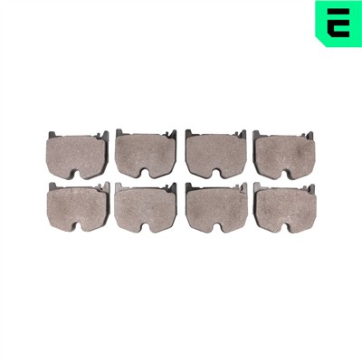 OPTIMAL BP-12173 Číslo výrobce: 23943. EAN: 4058787125450.