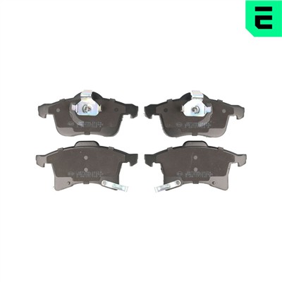 OPTIMAL BP-12174 Číslo výrobce: 23832. EAN: 4058787125467.