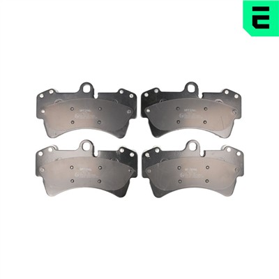 OPTIMAL BP-12176 Číslo výrobce: 23693. EAN: 4058787125481.