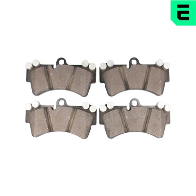 OPTIMAL BP-12176 Číslo výrobce: 23693. EAN: 4058787125481.