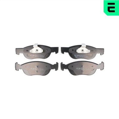 OPTIMAL BP-12180 Číslo výrobce: 21927. EAN: 4058787125511.