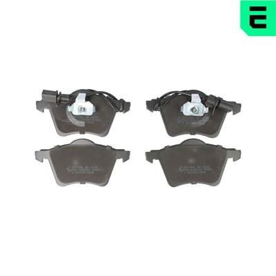 OPTIMAL BP-12183 Číslo výrobce: 23034. EAN: 4058787125542.