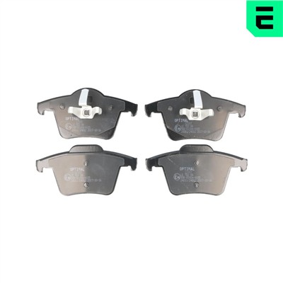 OPTIMAL BP-12187 Číslo výrobce: 24011. EAN: 4058787125573.