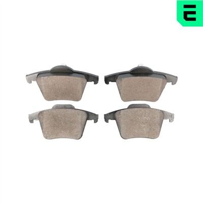 OPTIMAL BP-12187 Číslo výrobce: 24011. EAN: 4058787125573.