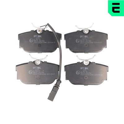 OPTIMAL BP-12189 Číslo výrobce: 23224. EAN: 4058787125597.