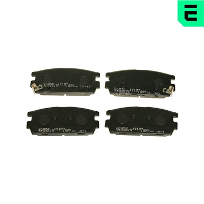 OPTIMAL BP-12190 EAN: 4058787125603.