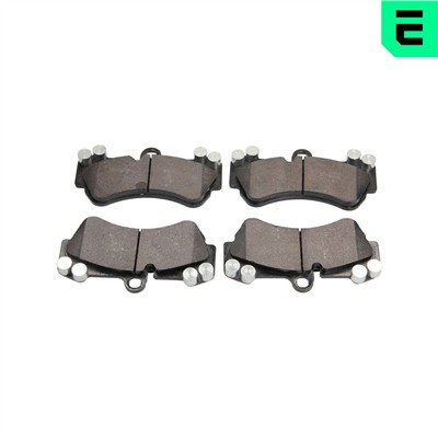 OPTIMAL BP-12194 Číslo výrobce: 23692. EAN: 4058787125634.