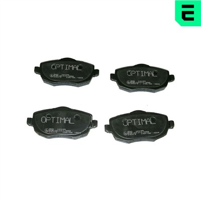 OPTIMAL BP-12195 Číslo výrobce: 24073. EAN: 4058787125641.