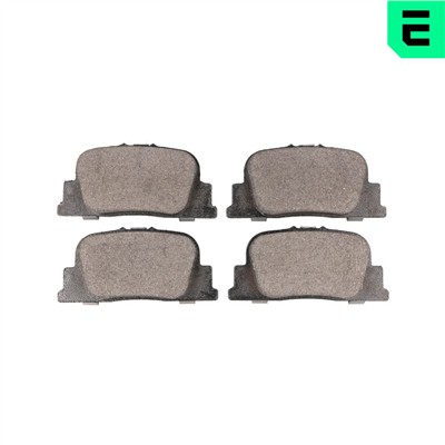 OPTIMAL BP-12207 Číslo výrobce: 23592. EAN: 4058787125672.