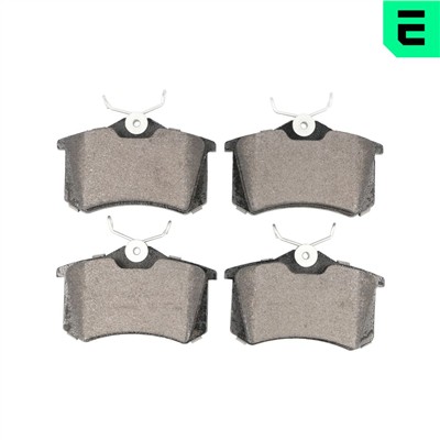 OPTIMAL BP-12208 Číslo výrobce: 20961. EAN: 4058787125689.