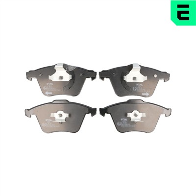 OPTIMAL BP-12222 Číslo výrobce: 23801. EAN: 4058787125801.