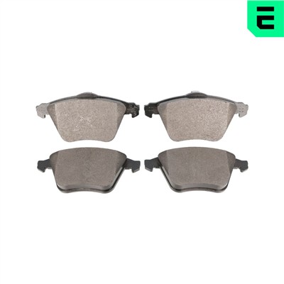 OPTIMAL BP-12222 Číslo výrobce: 23801. EAN: 4058787125801.