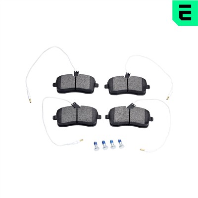 OPTIMAL BP-12223 Číslo výrobce: 24134. EAN: 4058787125818.