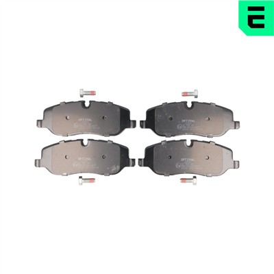 OPTIMAL BP-12229 Číslo výrobce: 24191. EAN: 4058787125863.