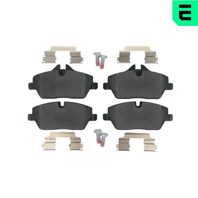 OPTIMAL BP-12232 EAN: 4058787125894.