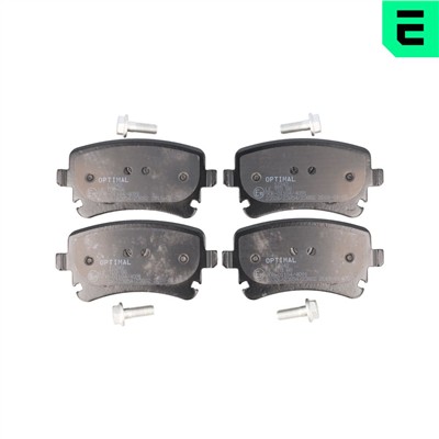 OPTIMAL BP-12242 Číslo výrobce: 23326. EAN: 4058787125993.